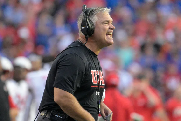 Utah sues Freddie Whittingham for breach of contract